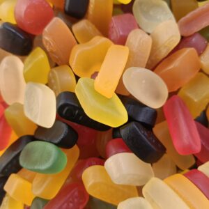 Winegums