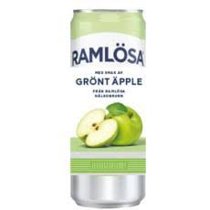 Ramlösa Grönt Äpple