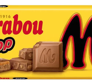 Marabou Japp choklad 160g
