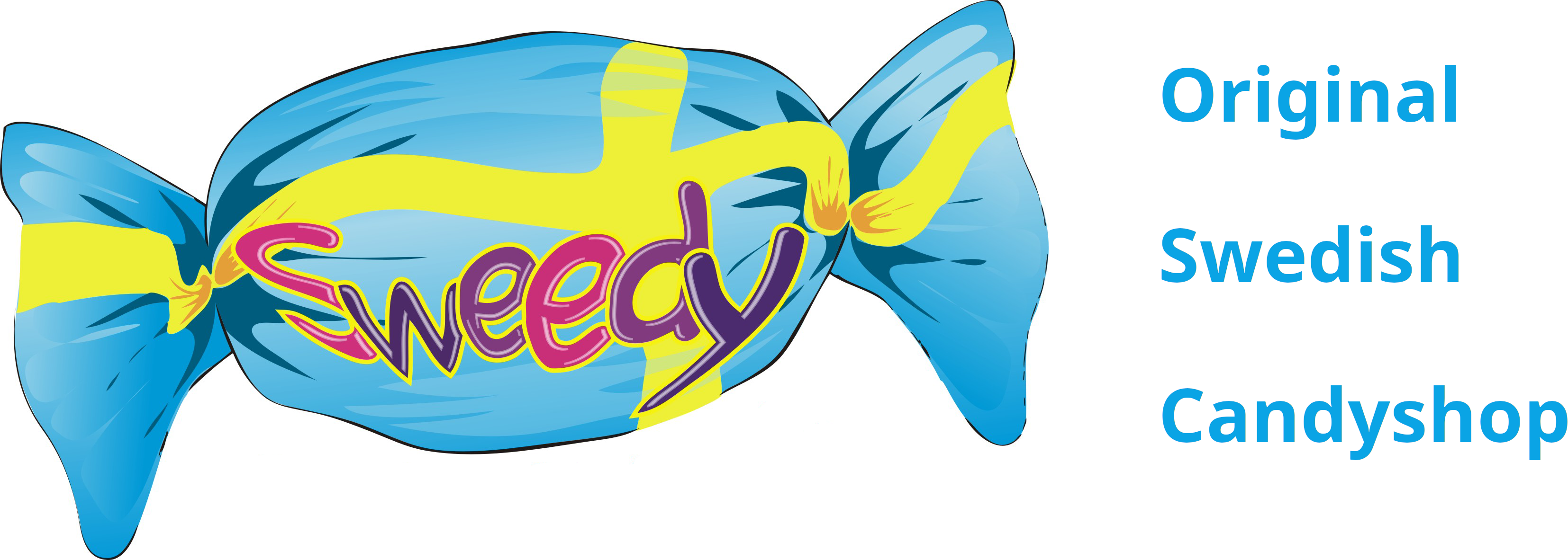 Sweedy - Original Swedish Candyshop