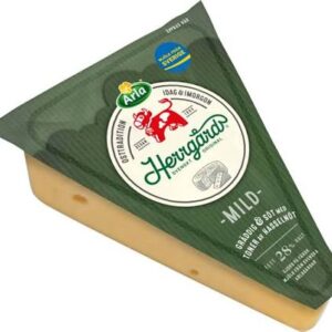 Arla Herrgårds-ost Mild
