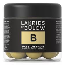 Bülow Passion Fruit