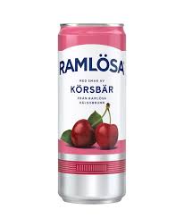 Ramlösa Körsbär