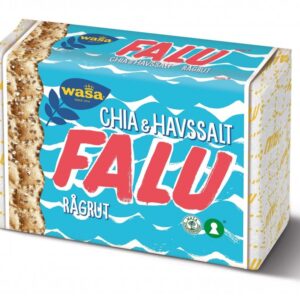 Wals Falu Chia & Havssalt