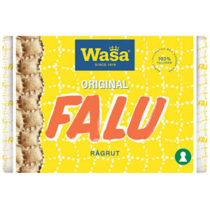 Wasa Falu original