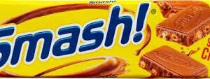 Smash Choklad 150g