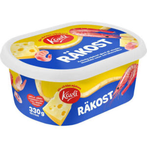Kavli Räkost 330g